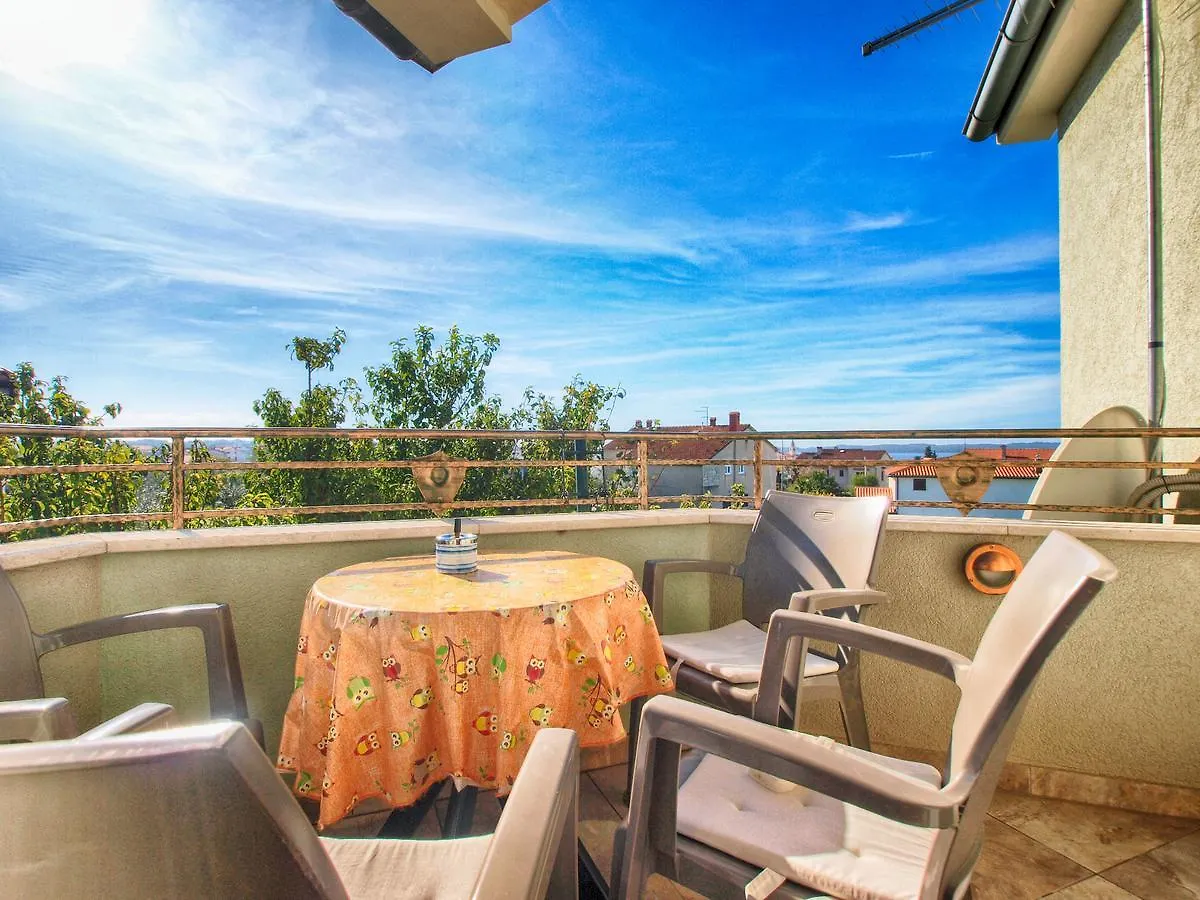 Apartments Zoran 1497 Pula