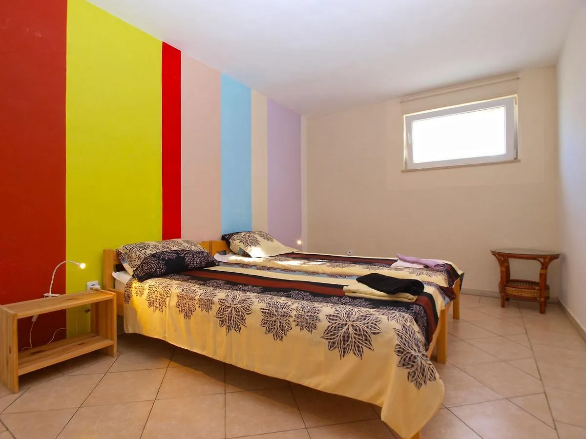 Apartments Zoran 1497 Pula Croatia