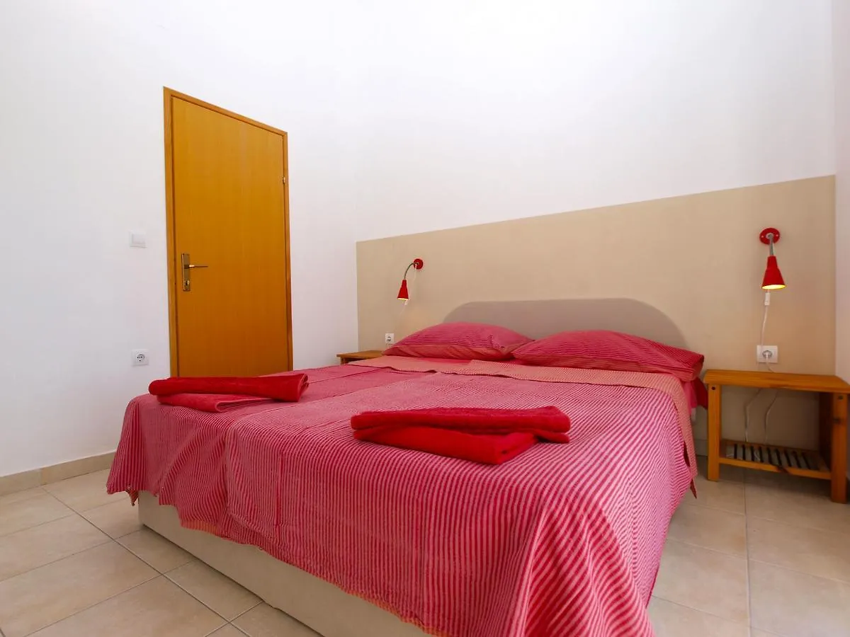 Apartments Zoran 1497 Pula 0*,  Croatia