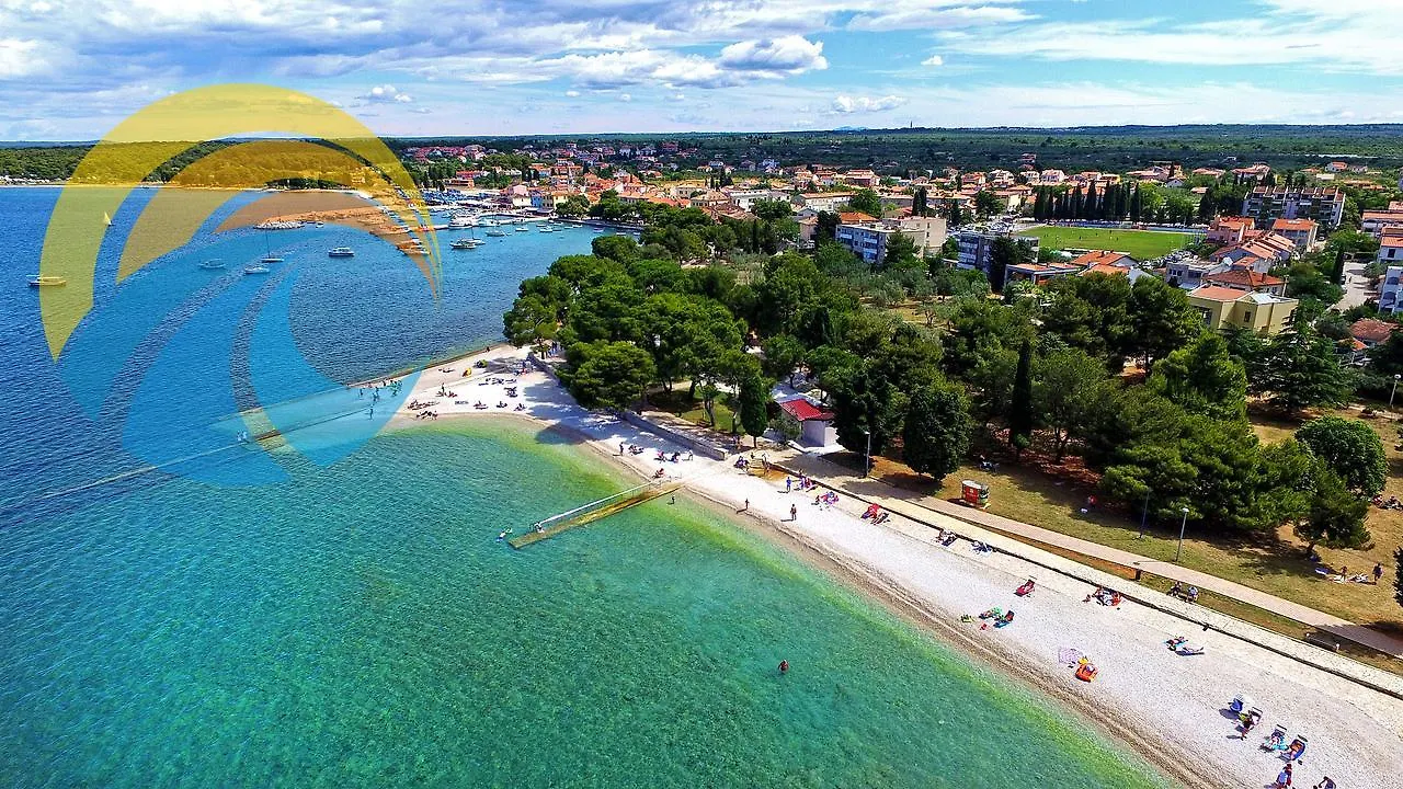 Apartments Zoran 1497 Pula