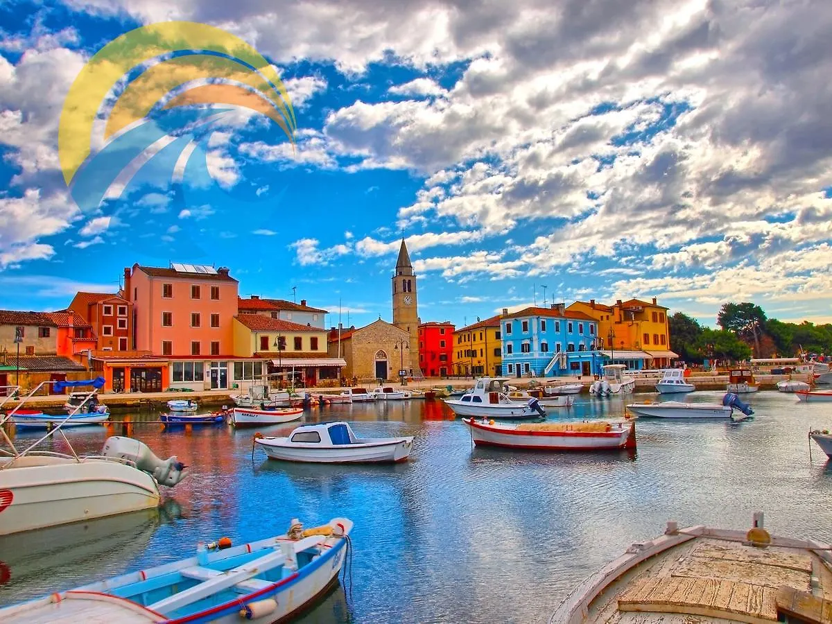 Apartments Zoran 1497 Pula Croatia