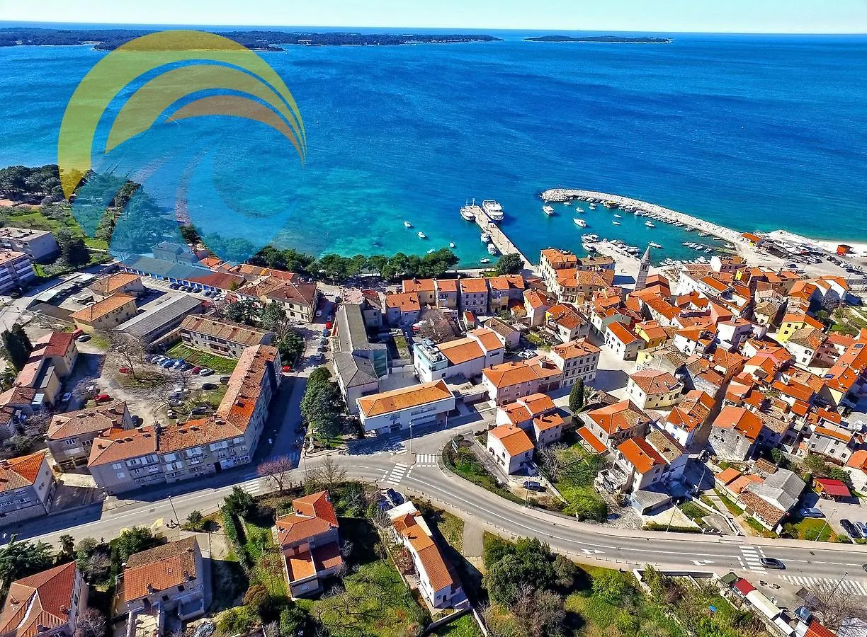 Apartments Zoran 1497 Pula
