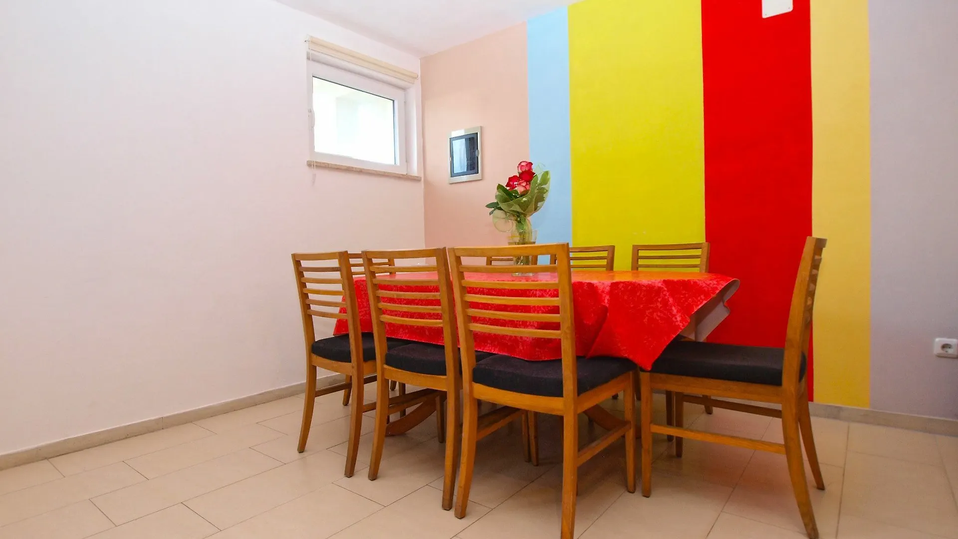 Apartments Zoran 1497 Pula