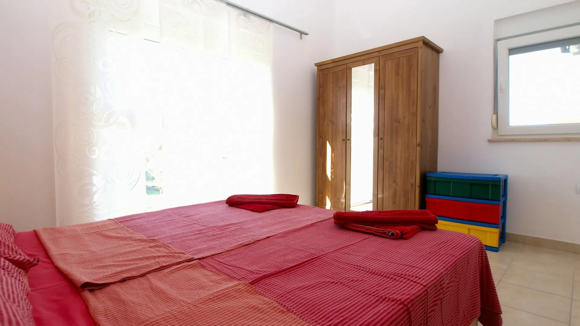 Apartments Zoran 1497 Pula Croatia