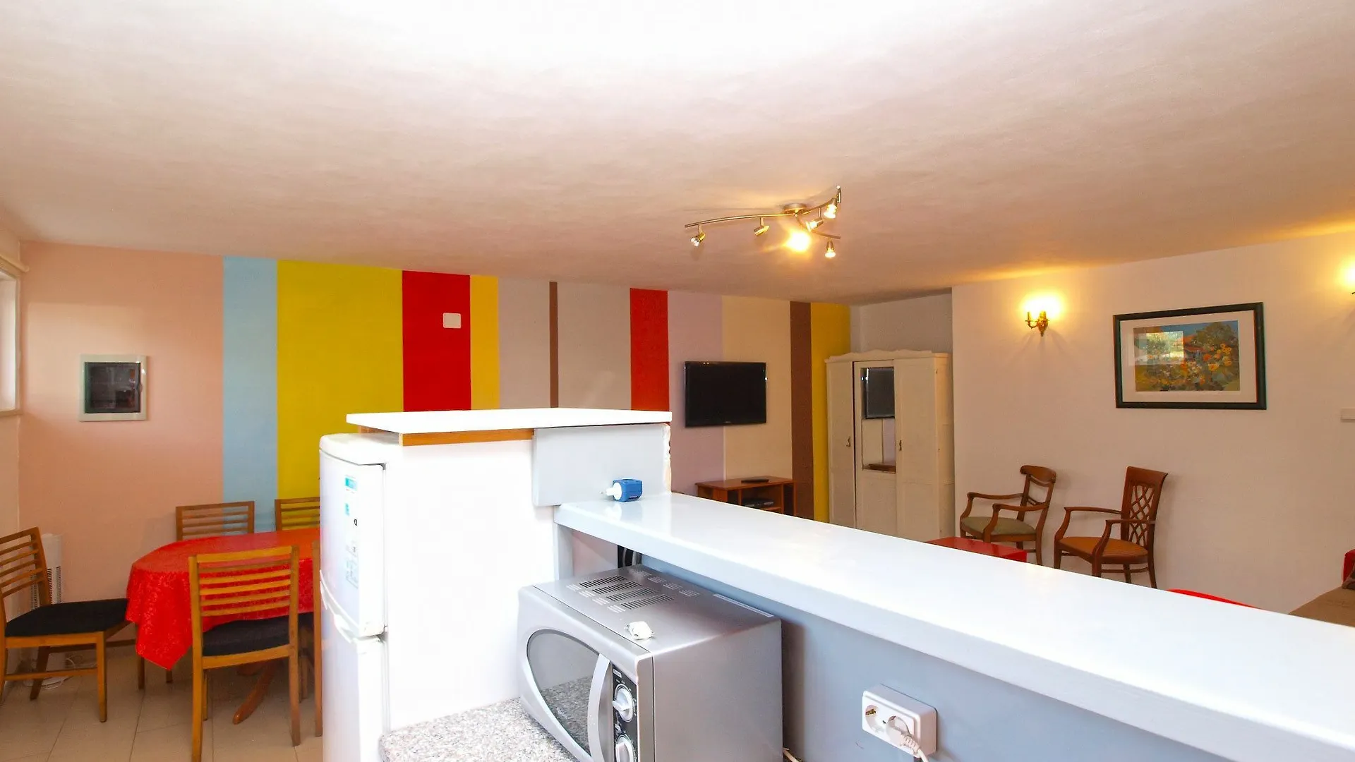 Apartments Zoran 1497 Pula Croatia
