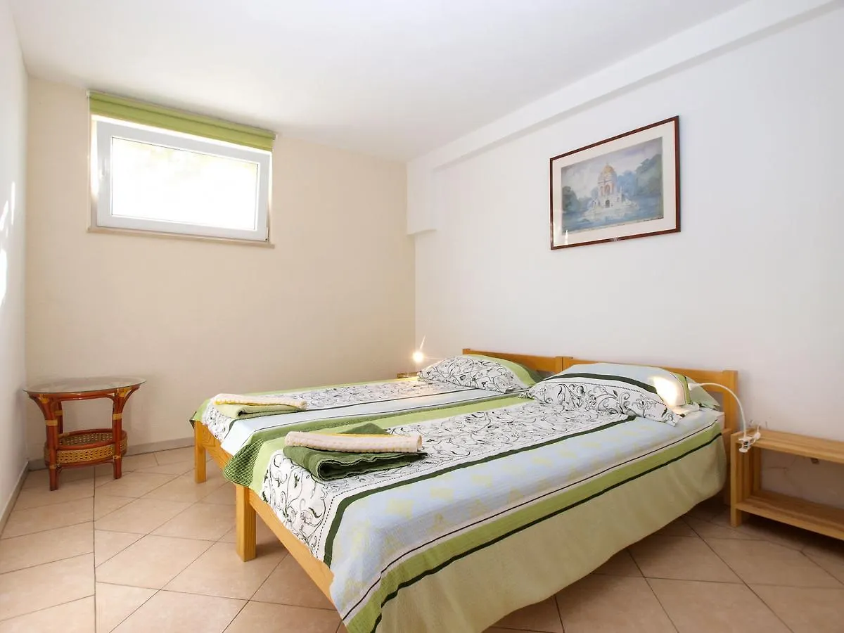 Apartments Zoran 1497 Pula Chorvatsko